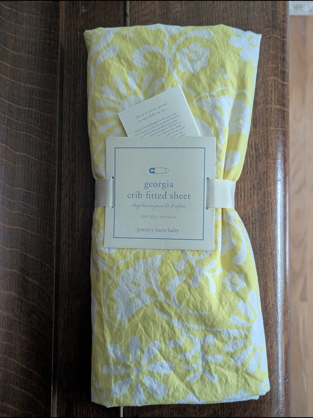 Pottery Barn Kids brand pottery
